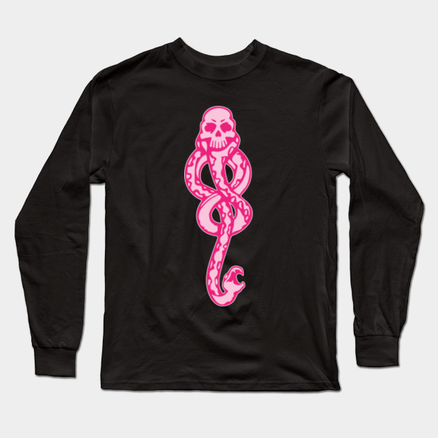 Pink Dark Mark